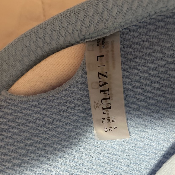 Zaful bikini set - Picture 3 of 4